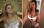 Chloe Ayling kidnap trial: 'Black death sex gang' injected k